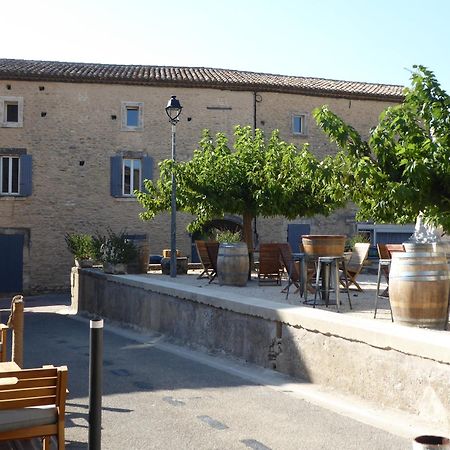 Gites Provence Et Nature - Entre Luberon Et Monts De Vaucluse Cabrieres-d'Avignon ภายนอก รูปภาพ