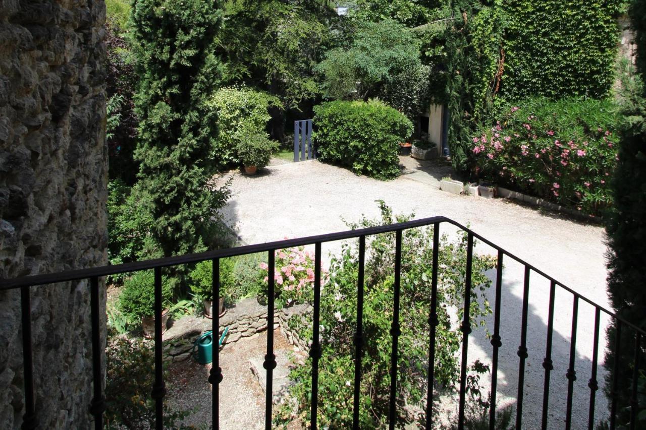 Gites Provence Et Nature - Entre Luberon Et Monts De Vaucluse Cabrieres-d'Avignon ภายนอก รูปภาพ