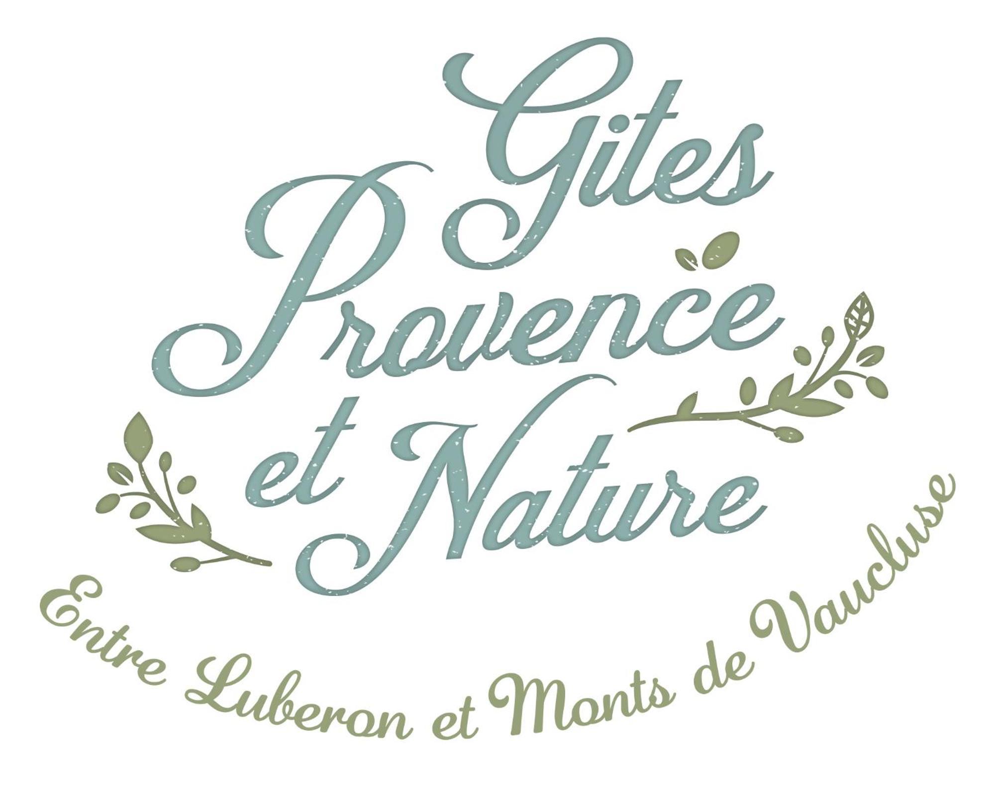 Gites Provence Et Nature - Entre Luberon Et Monts De Vaucluse Cabrieres-d'Avignon ภายนอก รูปภาพ