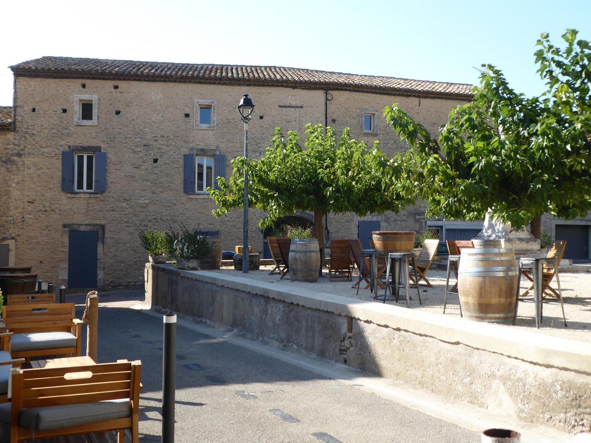 Gites Provence Et Nature - Entre Luberon Et Monts De Vaucluse Cabrieres-d'Avignon ภายนอก รูปภาพ