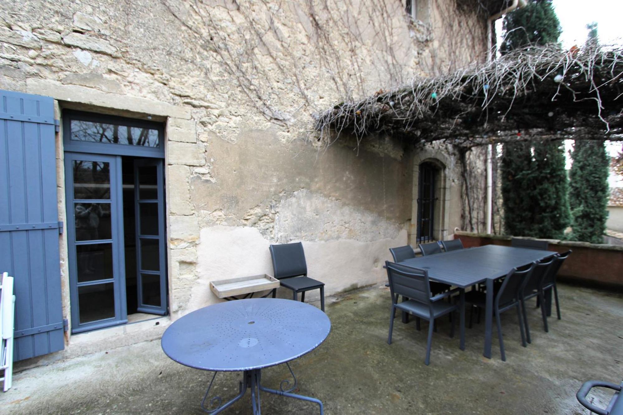 Gites Provence Et Nature - Entre Luberon Et Monts De Vaucluse Cabrieres-d'Avignon ห้อง รูปภาพ