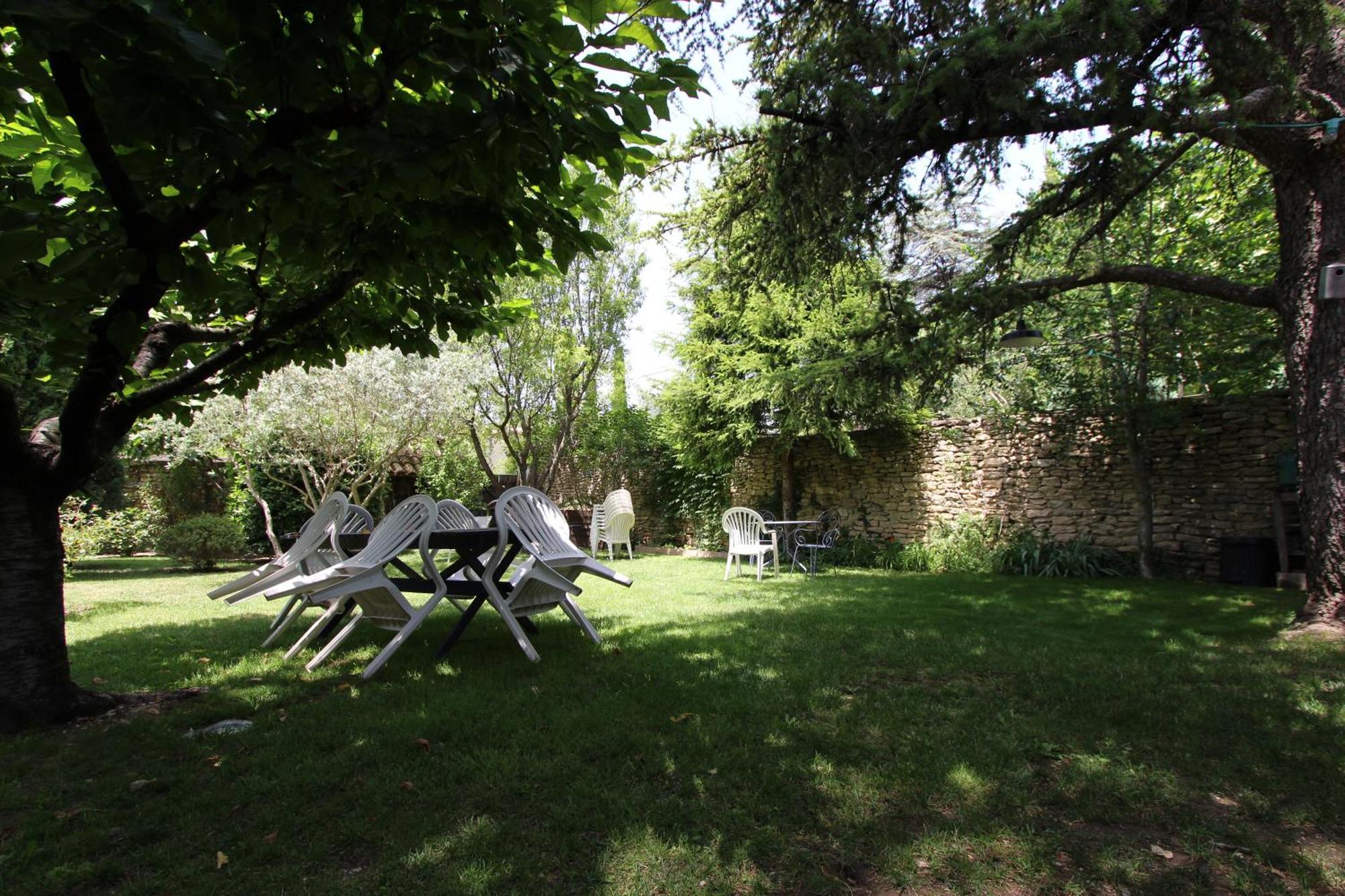 Gites Provence Et Nature - Entre Luberon Et Monts De Vaucluse Cabrieres-d'Avignon ห้อง รูปภาพ