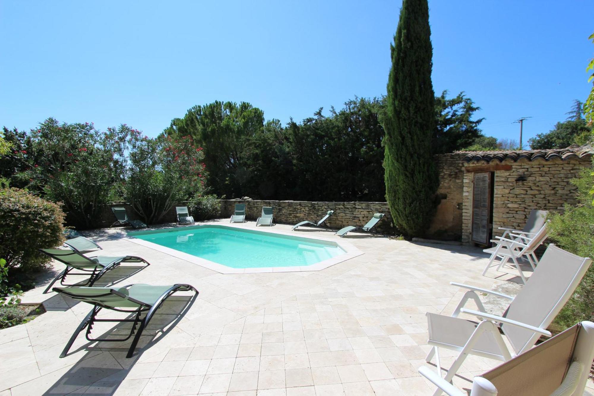 Gites Provence Et Nature - Entre Luberon Et Monts De Vaucluse Cabrieres-d'Avignon ห้อง รูปภาพ