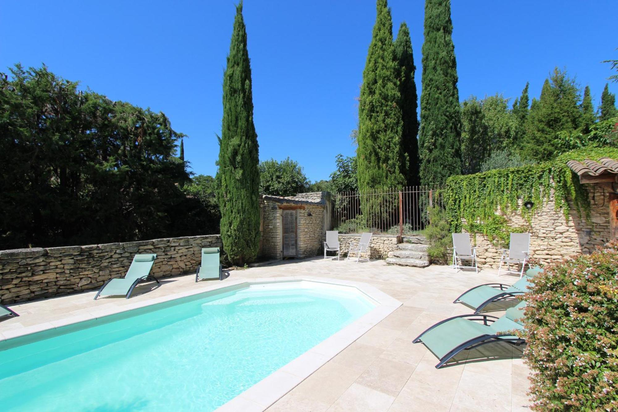 Gites Provence Et Nature - Entre Luberon Et Monts De Vaucluse Cabrieres-d'Avignon ห้อง รูปภาพ