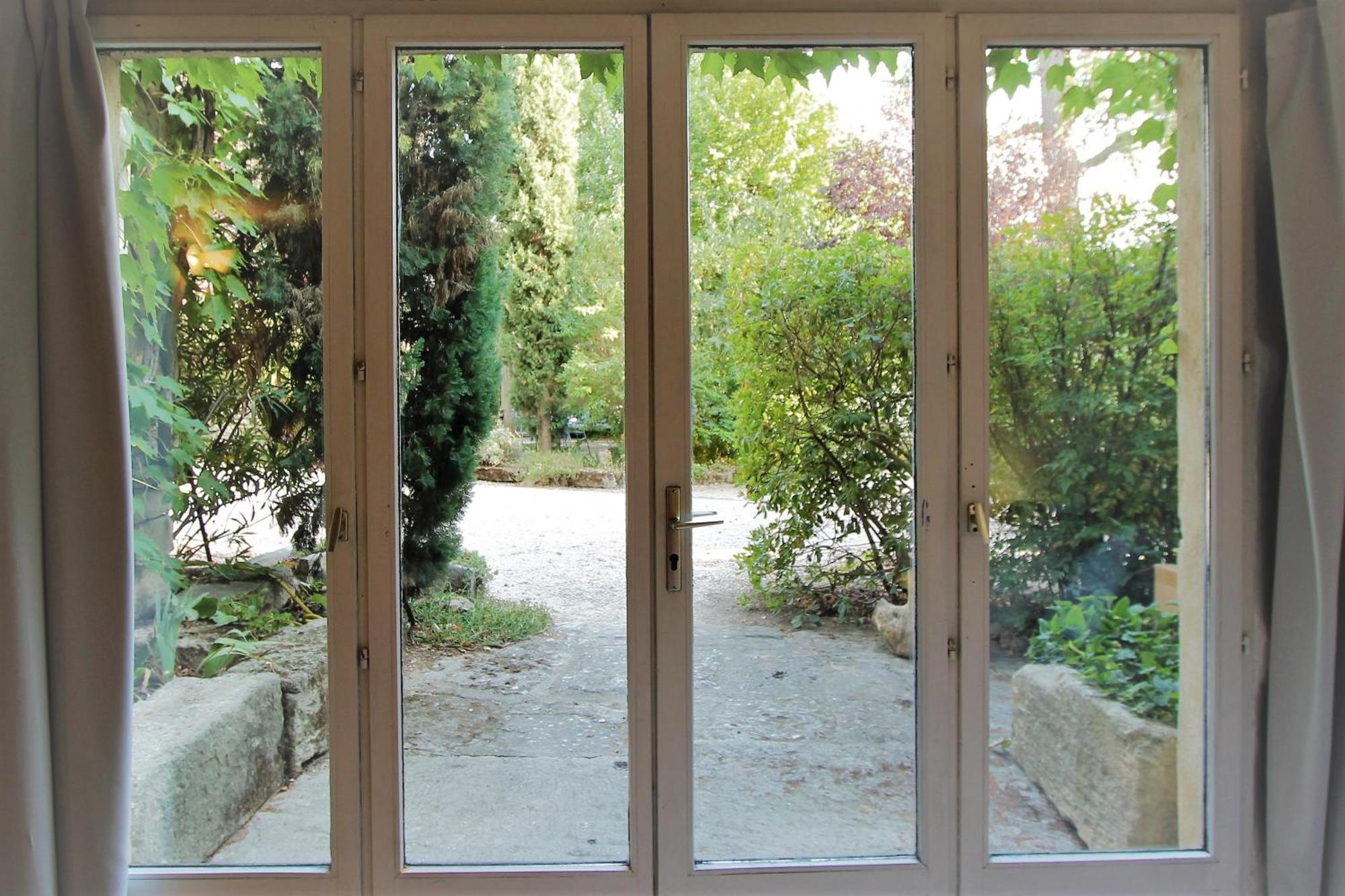 Gites Provence Et Nature - Entre Luberon Et Monts De Vaucluse Cabrieres-d'Avignon ห้อง รูปภาพ